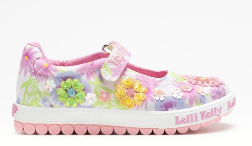 Lelli kelly eloise rolly solly - kelly,