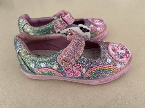 Scarpe bambola lelli - da,