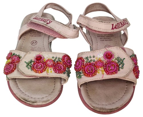 Lelli kelly sandali bambina - kelly,