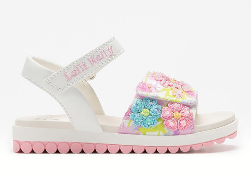 Sandali bambina lelli kelly - sandali,