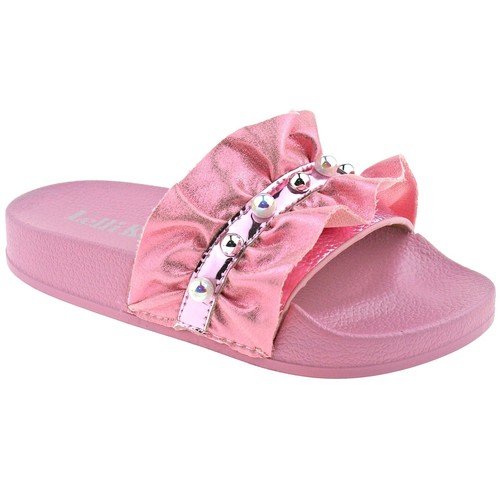 Sandali slider lelli kelly - sandali,