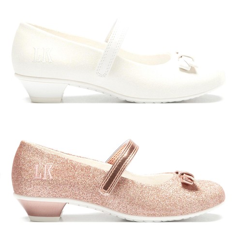 Lelli kelly viola - p/e, scarpe