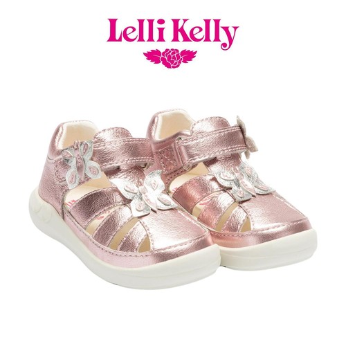 Lelli kelly sandali farfalla - kelly,