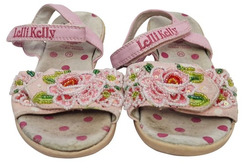 Lelli kelly sandali - lelli,