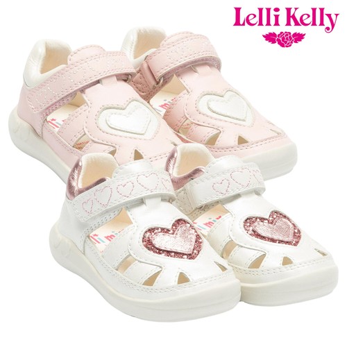 Sandali lelli kelly - lelli,