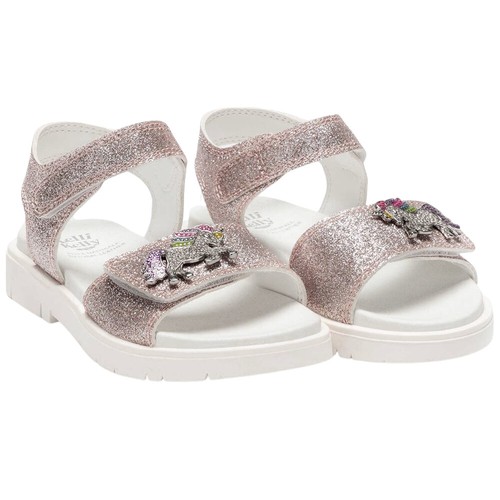 Sandali regolabili lelli kelly - sandali,