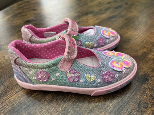 Scarpe bambola lelli kelly - bambola,
