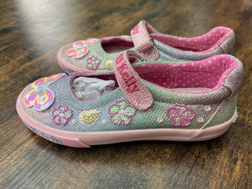 Scarpe bambola lelli kelly - scarpe, da