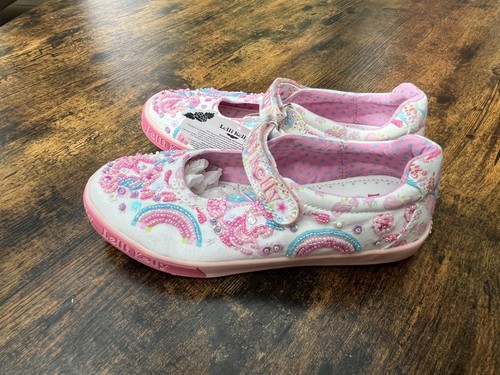 Scarpe bambola lelli kelly - scarpe,