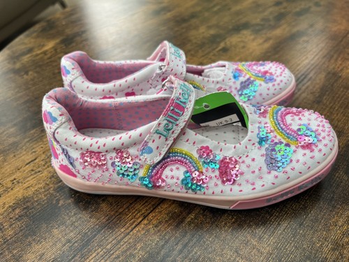 Scarpe bambola lelli kelly - scarpe,