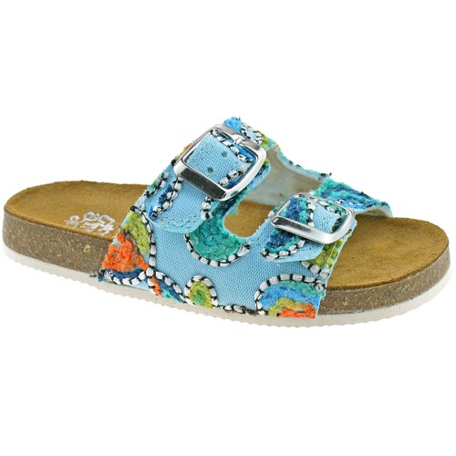 Sandali cursori lelli kelly - sandali,