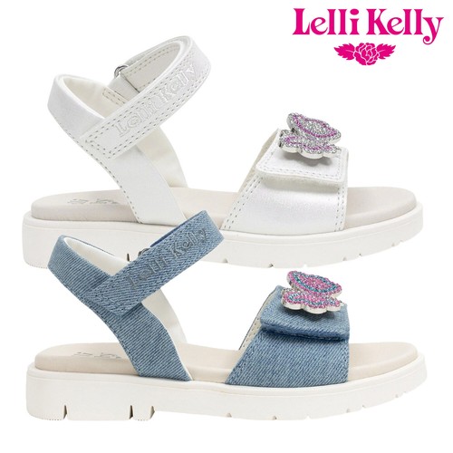 Sandali lelli kelly - sandali,