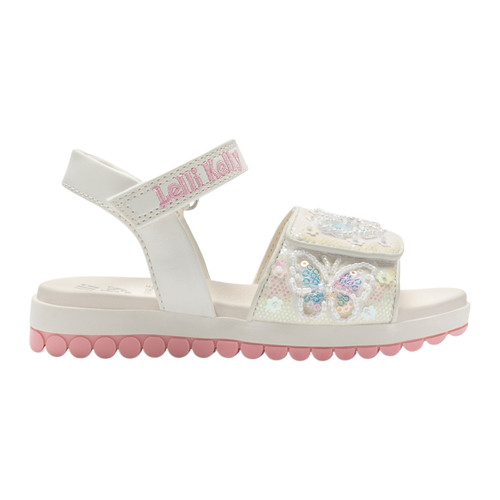 Scarpe sandali lelli - sandali,