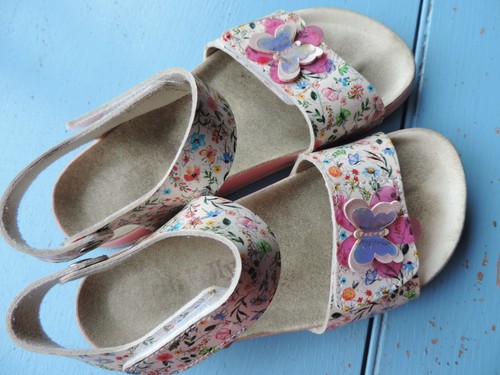 Taglia sandali lelli kelly - 3,