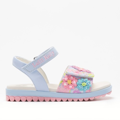 Lelli kelly eloise sandalo - eloise,