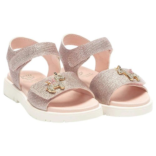 Lelli kelly sandali rosa - kelly,