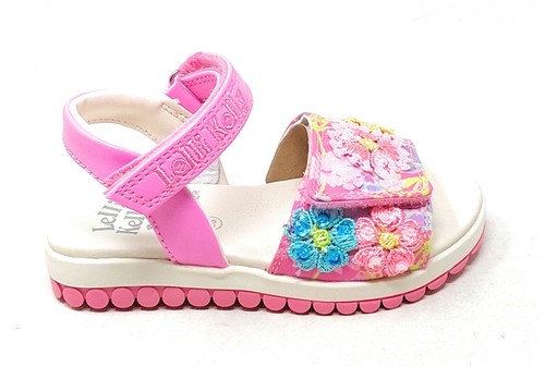 Lelli kelly sandalo eloise - lelli,