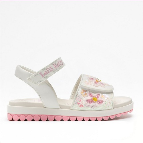 Lelli kelly sandali bambina - kelly,