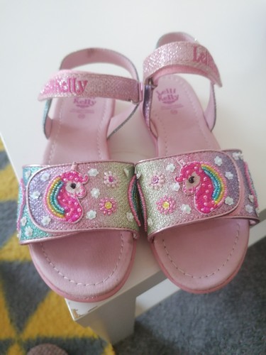 Sandali lelli kelly taglia 5 - kelly,