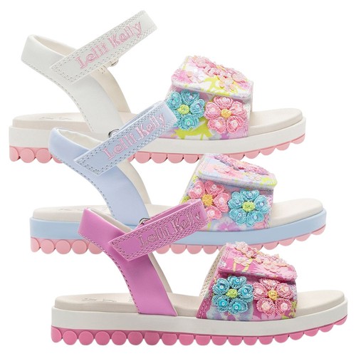 Sandali lelli kelly - lelli, bambina