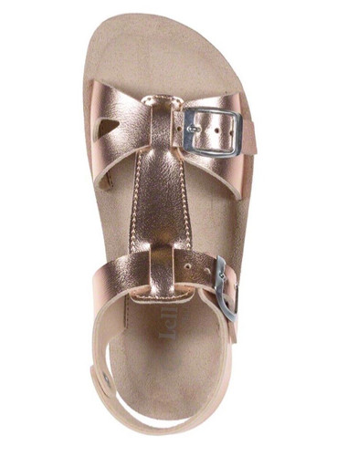 Sandali lelli kelly athena - lelli, oro