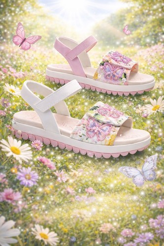 Sandali lelli kelly bambina - sandali,