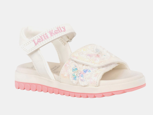 Lelli kelly 5503 sandalo - kelly,
