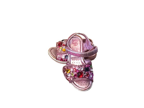 Sandali lelli kelly bambina - lelli,