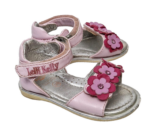 Lelli kelly sandali strappy - kelly,